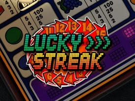 Lucky Streak