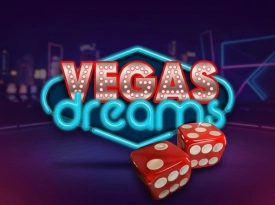 Vegas Dreams