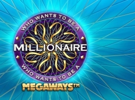 Who wants to be a Millionaire