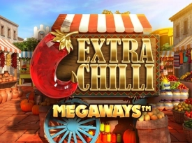 Extra Chilli No Feature Drop