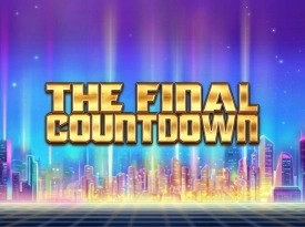 The Final Countdown