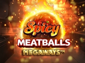 Spicy Meatballs