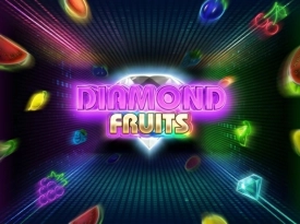 Diamond Fruits