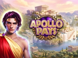 Apollo Pays