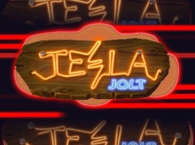 TESLA JOLT