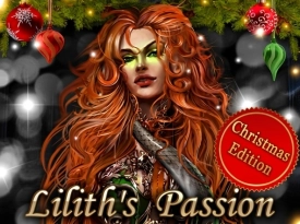 Lilith's Passion Christmas Edition
