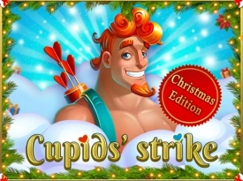 Cupid Strike Christmas Edition