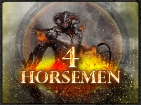 4 Horsemen