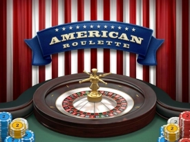 American Roulette
