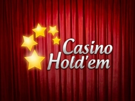 Casino Hold`em