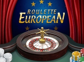 European Roulette