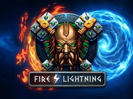 Fire Lightning