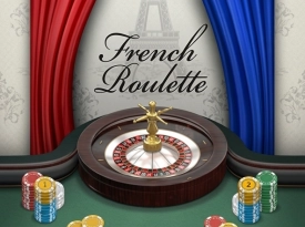 French Roulette