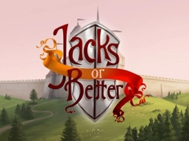 Jacks or Better