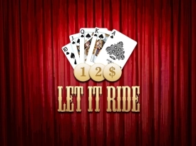 Let it Ride