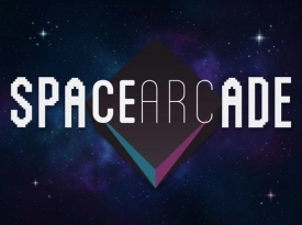 SPACE ARCADE