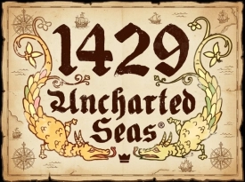 1429 Uncharted Seas