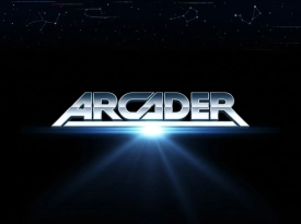 Arcader