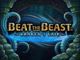 Beat the Beast: Kraken's Lair