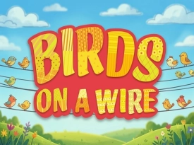 Birds On A Wire