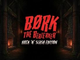 Bork the Berzerker