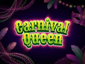 Carnival Queen