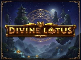 Divine Lotus