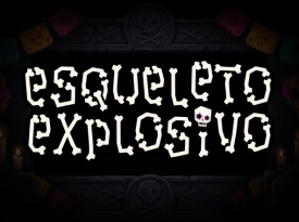 Esqueleto Explosivo