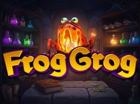 Frog Grog