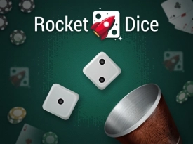 Rocket Dice