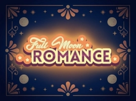 Full Moon Romance