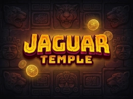 Jaguar Temple