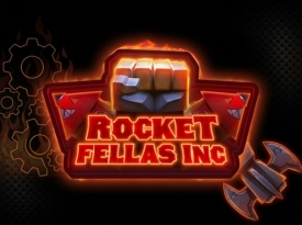 Rocket Fellas Inc
