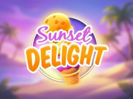 Sunset Delight