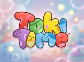 Toki Time