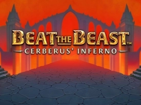 Beat the Beast: Cerberus' Inferno
