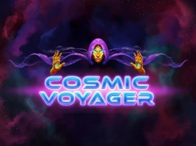 Cosmic Voyager