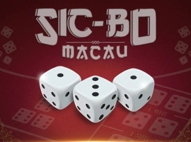 Sic Bo Macau