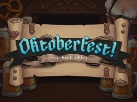 OKTOBERFEST