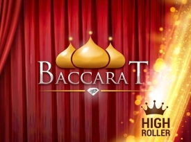Baccarat HR