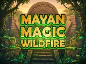 Mayan Magic
