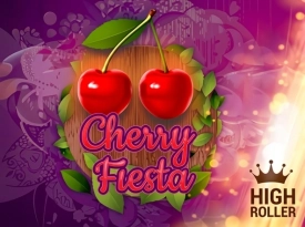 Cherry Fiesta HR