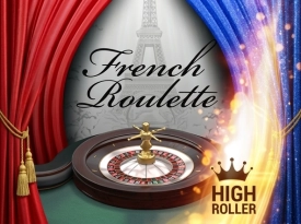 French Roulette HR