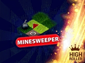 Minesweeper HR