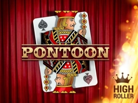 Pontoon HR