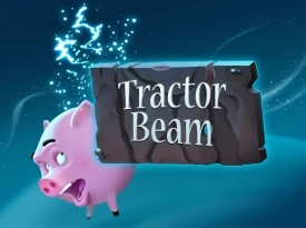 Tractor Beam