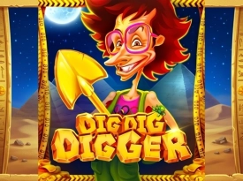 Dig Dig Digger