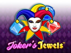 Joker's Jewels