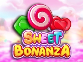 Sweet Bonanza
