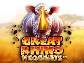 Great Rhino Megaways™